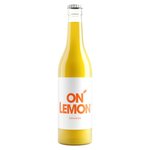 ON LEMON - ORANGE