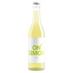 ON LEMON - LIME 