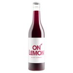 ON LEMON - BLACKCURRANT