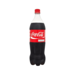 Coca Cola 1.25ltr