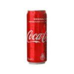 Coca-Cola Can 330ml