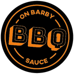 ON barby BBQ sauce Dip